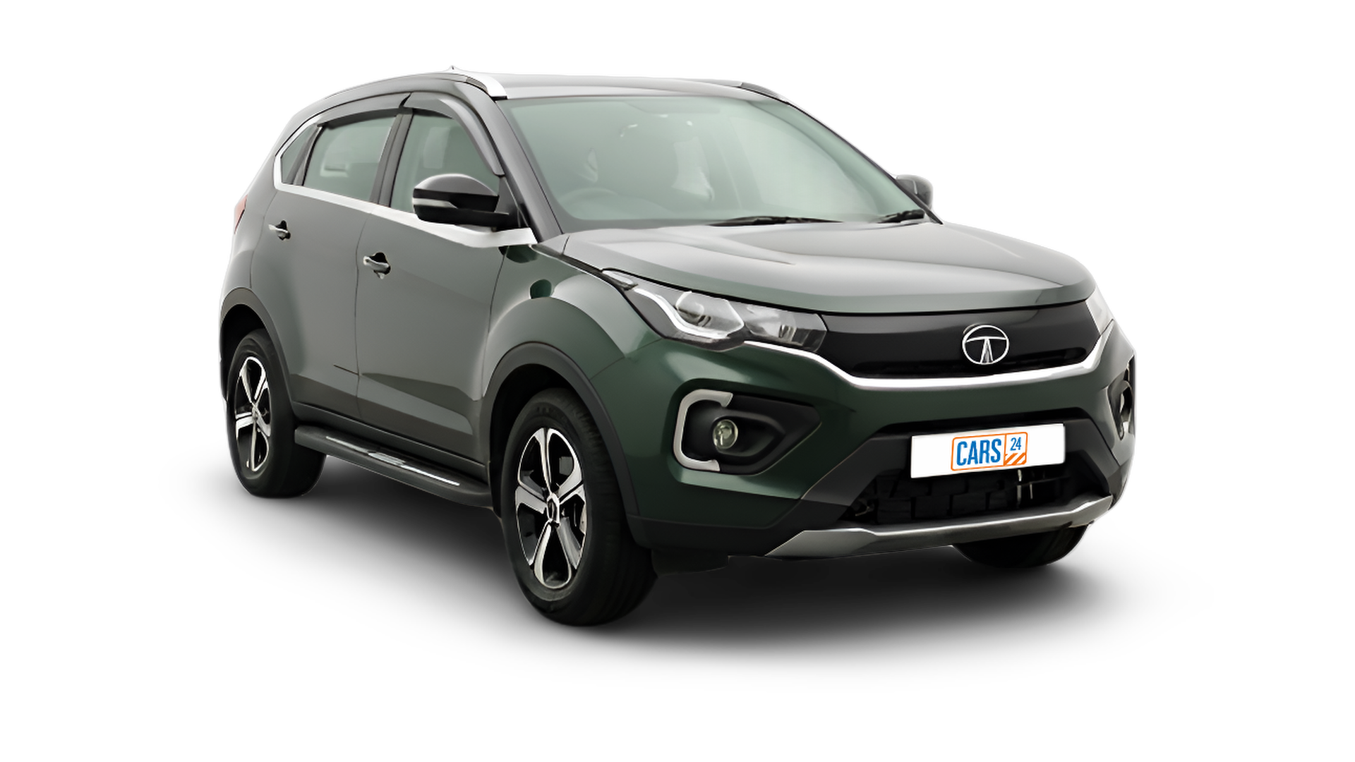 Tata NEXON-img